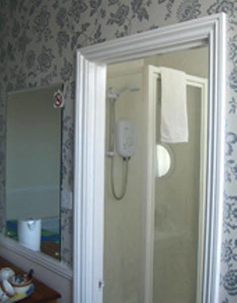 Becket Guest House Oxford Exterior photo